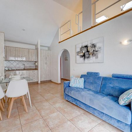 Pretty 1B Apartment In Diamantes 2, Heated Pool Los Cristianos  Luaran gambar